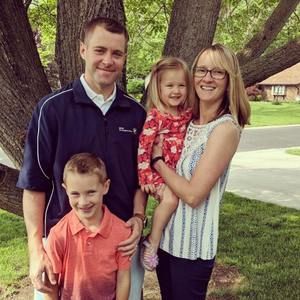 Meet your Posher, Julie